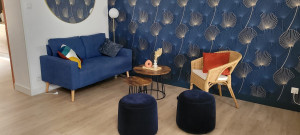 Photo de galerie - Ménage location saisonnière 