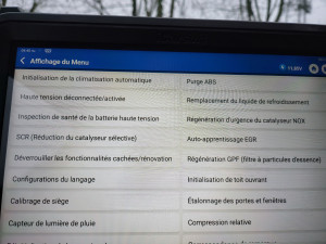 Photo de galerie - Entretien - Réparation autres véhicules