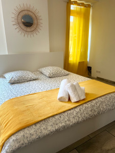 Photo de galerie - Chambre