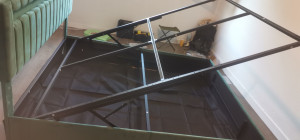 Photo de galerie - Montage meubles en kit