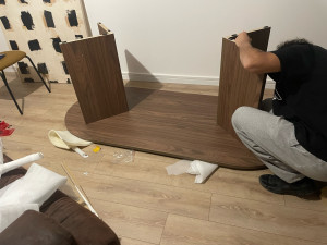 Photo de galerie - Table 
