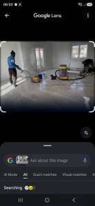 Photo de galerie - Bonjour à tous. Nous sommes Jeanike, une entreprise de nettoyage prête à intervenir dans les domiciles, les bureaux et sur les chantiers. Si vous avez besoin de nos services, nous sommes toujours disponibles pour vous offrir la qualité que vous recherchez