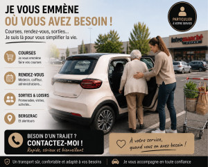 Photo de galerie - Tour et dis que l’image 
