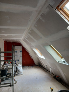 Photo de galerie - Maçonnerie 