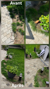 Photo de galerie - Installation électrique