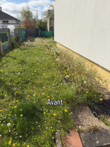 Photo de galerie - Avant