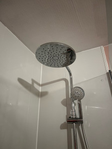 Photo de galerie - Plomberie - Installation sanitaire