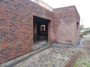 Photo de galerie - Maçonnerie