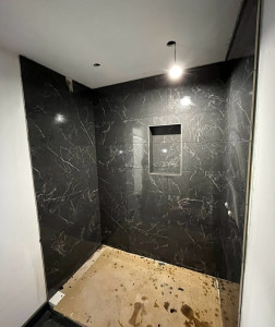 Photo de galerie - Salle de bain 