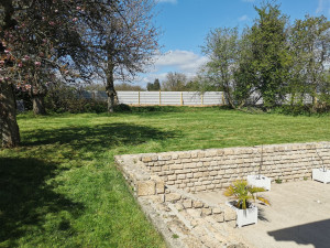 Photo de galerie - Paysagiste - Aménagement du jardin