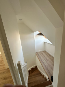 Photo de galerie - Peinture