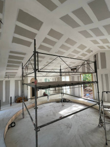 Photo de galerie - Bonde joints 