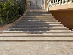 Photo de galerie - Carrelage