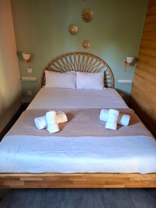 Photo de galerie - Linge hôtelier 