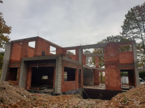 Photo de galerie - Maçonnerie