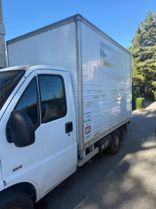 Photo de galerie - Un de mes camion 