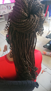 Photo de galerie - Rasta 