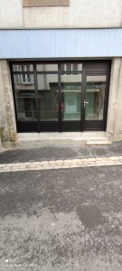 Photo de galerie - Menuiserie - Huisserie - Agencement