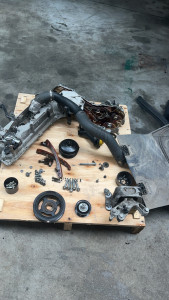 Photo de galerie - Kit distribution 