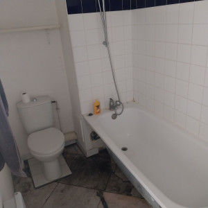 Photo de galerie - Plomberie - Installation sanitaire