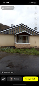 Photo de galerie - Couverture - Toiture