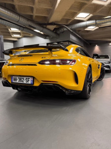 Photo de galerie - Bougie 