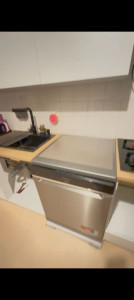 Photo de galerie - Montage meubles en kit