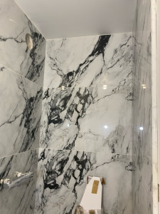 Photo de galerie - Carrelage