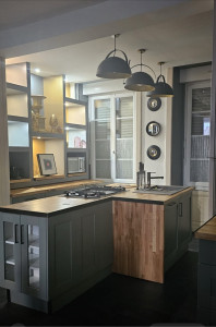 Photo de galerie - Bricolage et multi services