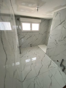 Photo de galerie - Carrelage