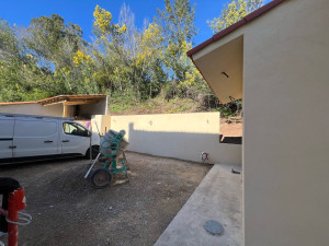 Photo de galerie - Artisan tout corps d'état - Rénovation