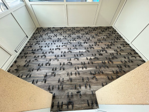 Photo de galerie - Carrelage