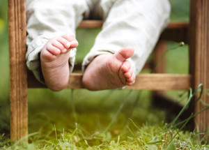 Photo de galerie - Séance bébé 