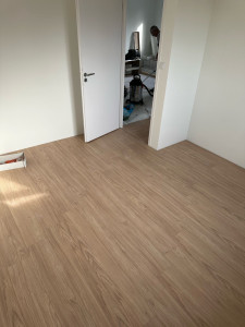 Photo de galerie - Parquet flottant 