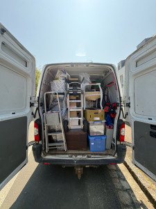 Photo de galerie -  Nantes - Revel img 2