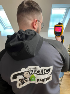 Photo de galerie - Artisan tout corps d'état - Rénovation