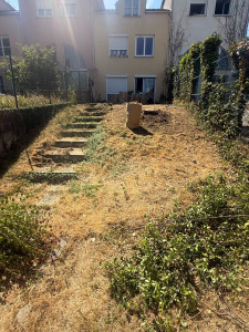 Photo de galerie - Paysagiste - Aménagement du jardin