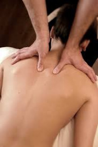 Photo de galerie - Massage bien être et relaxation 