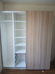 Photo de galerie - Montage meuble en kit 
