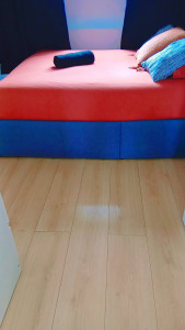 Photo de galerie - Ménage