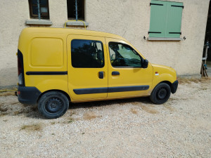 Photo de galerie - Bricolage et multi services