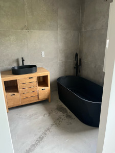 Photo de galerie - Baignoire 