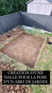 Photo de galerie - Maçonnerie