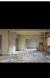 Photo de galerie - Peinture 