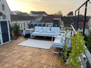 Photo de galerie - Exemple chanter : après travaux 