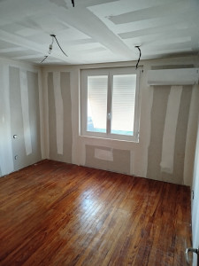 Photo de galerie - Plâtrerie - Murs - Plafonds