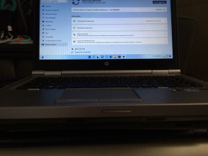 Photo de galerie - Réparation et vente d’ordinateurs sous Windows 11Pro disque SSD 