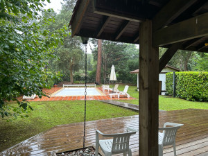 Photo de galerie - Entretien d’un jardin à l’année 