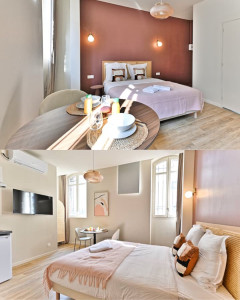 Photo de galerie - Aménagement intérieur 