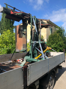 Photo de galerie - Je suis disponible 